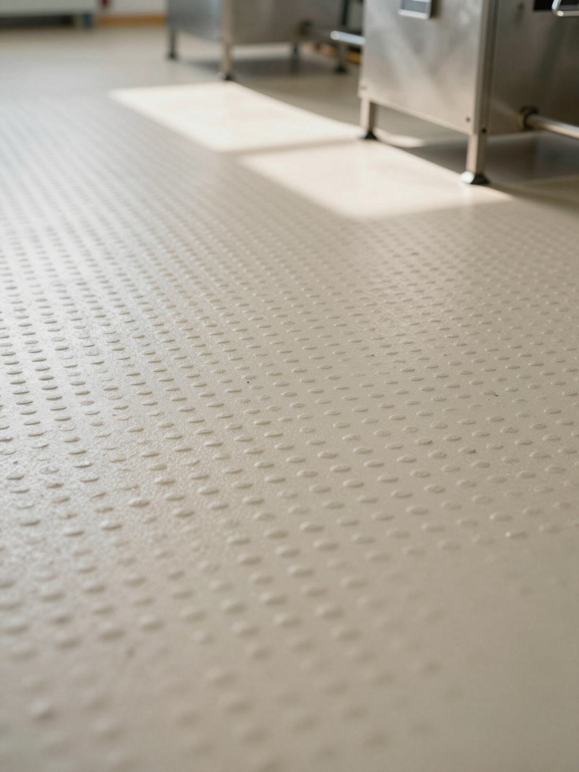 PU comfort & sports floors