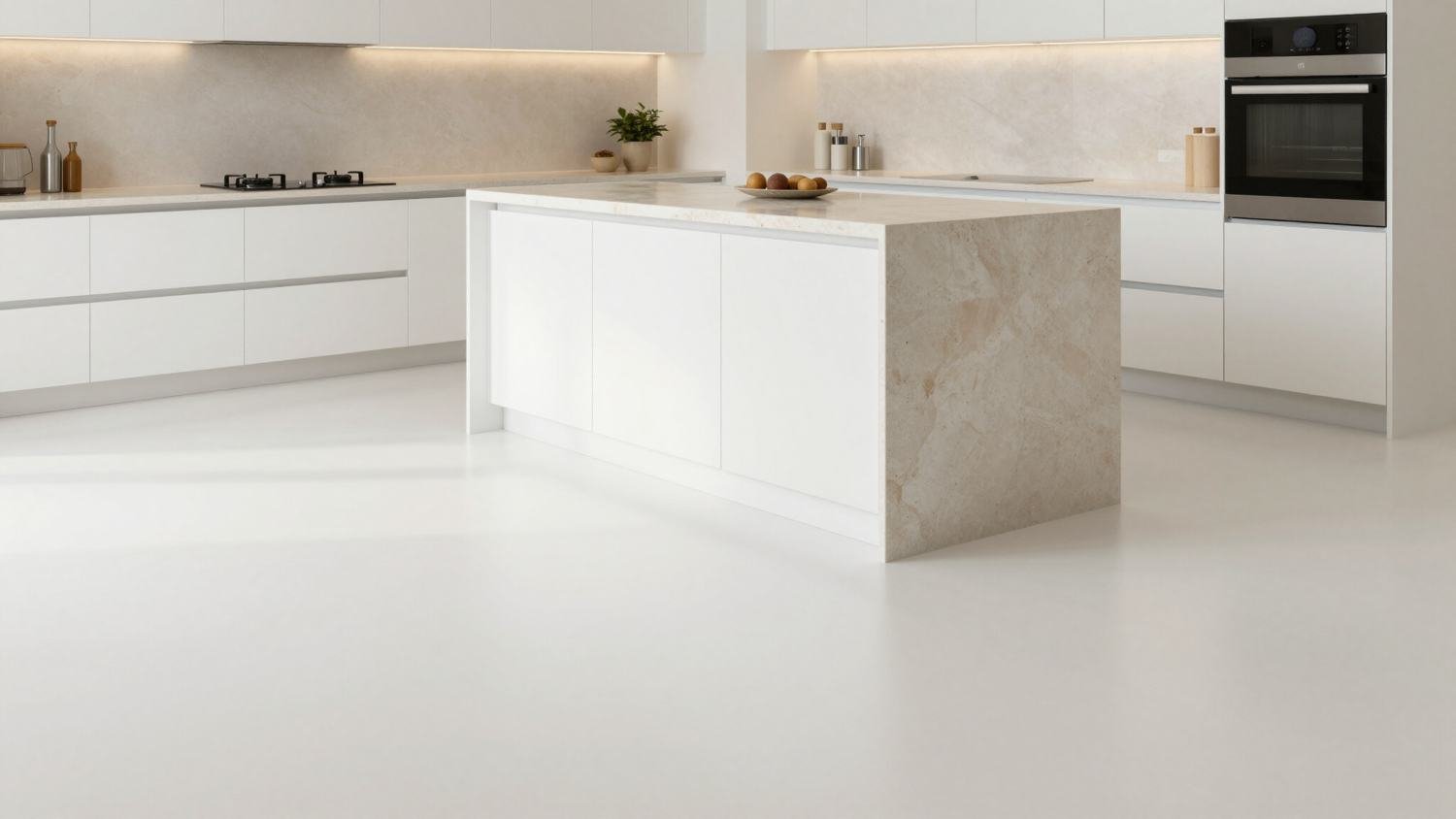 Kitchen extension