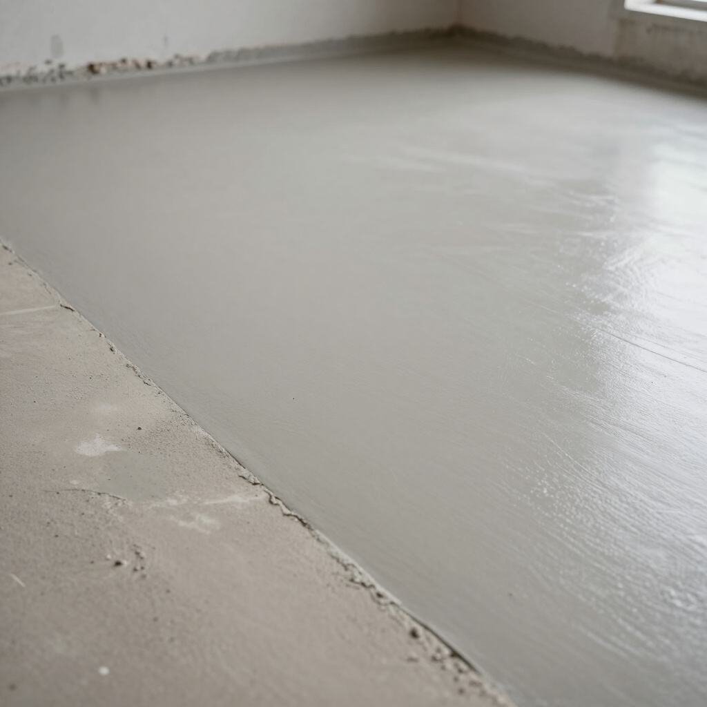 Waterproofing & tanking