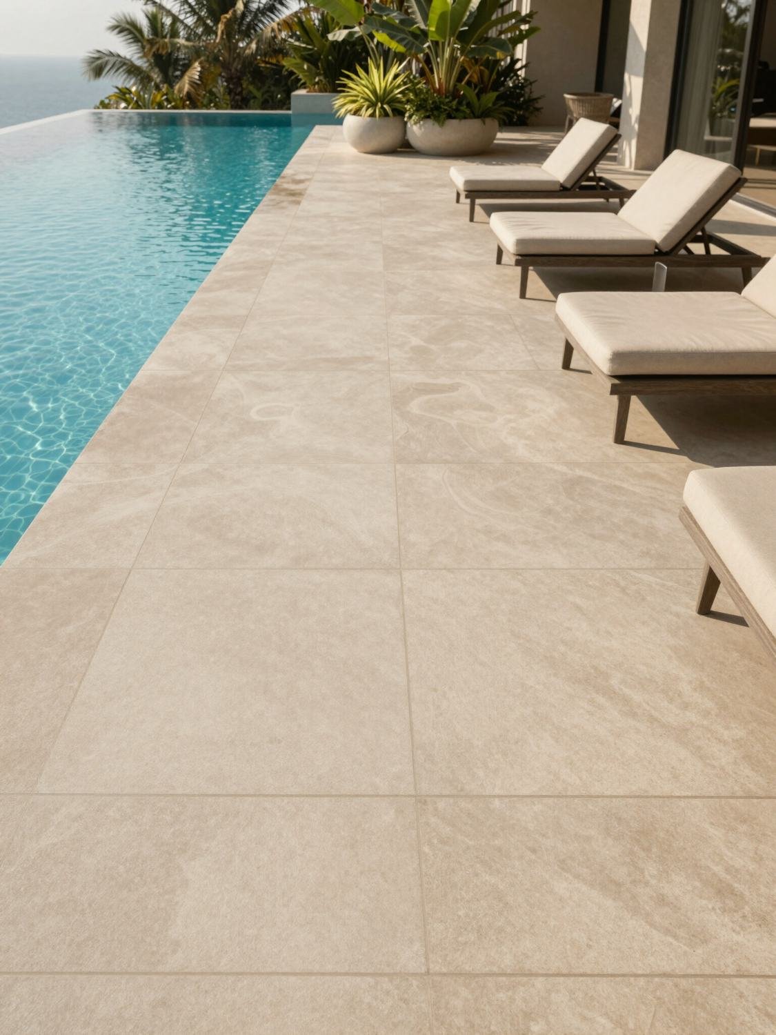 Resin bound driveways & patios