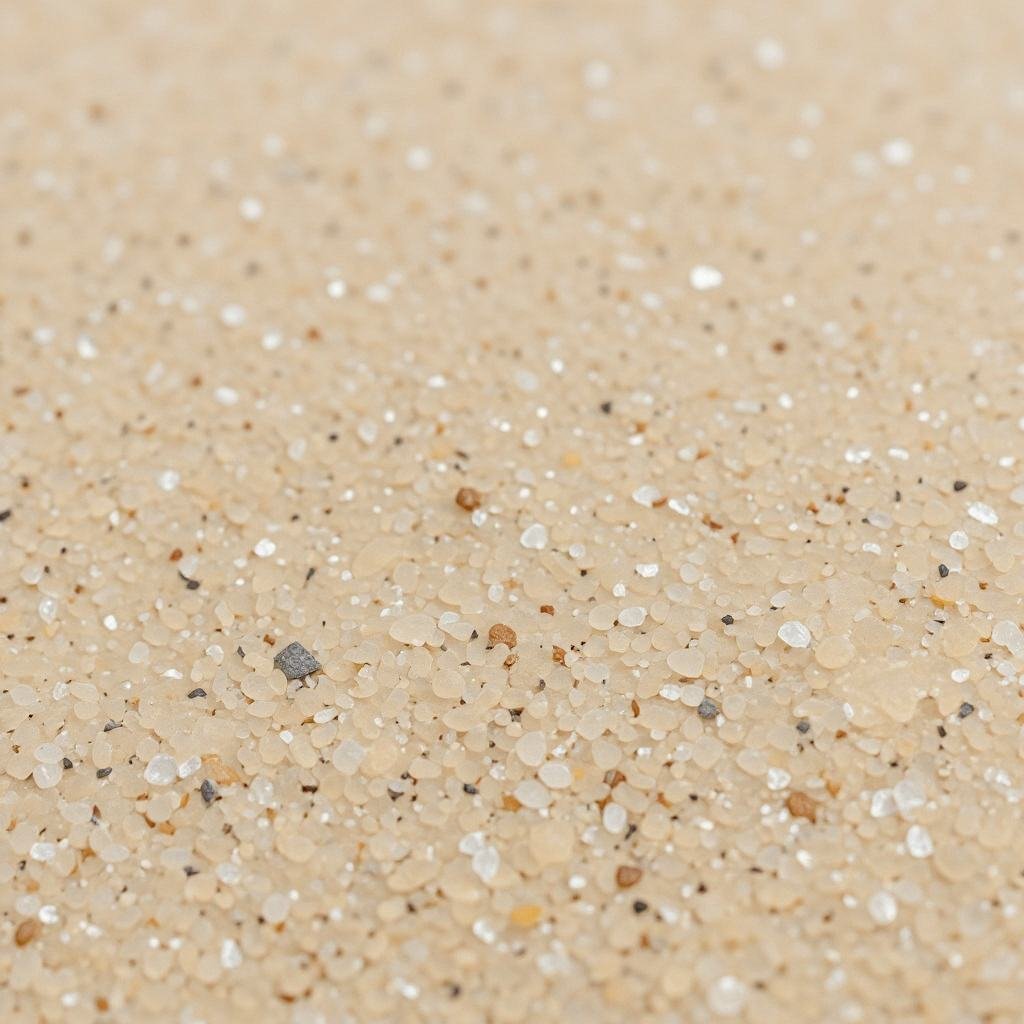 Epoxy terrazzo