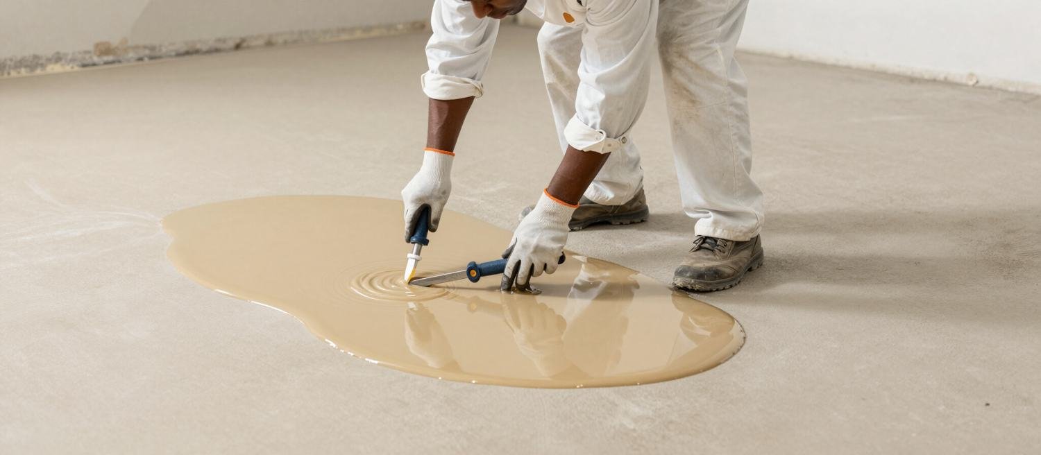 Waterproofing & tanking