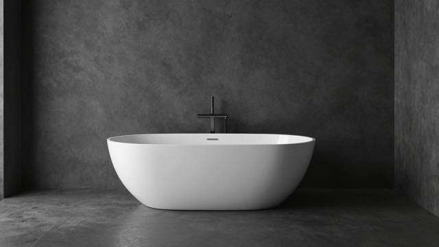 Microcement bathrooms