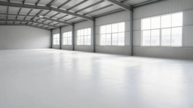 Garages and studios