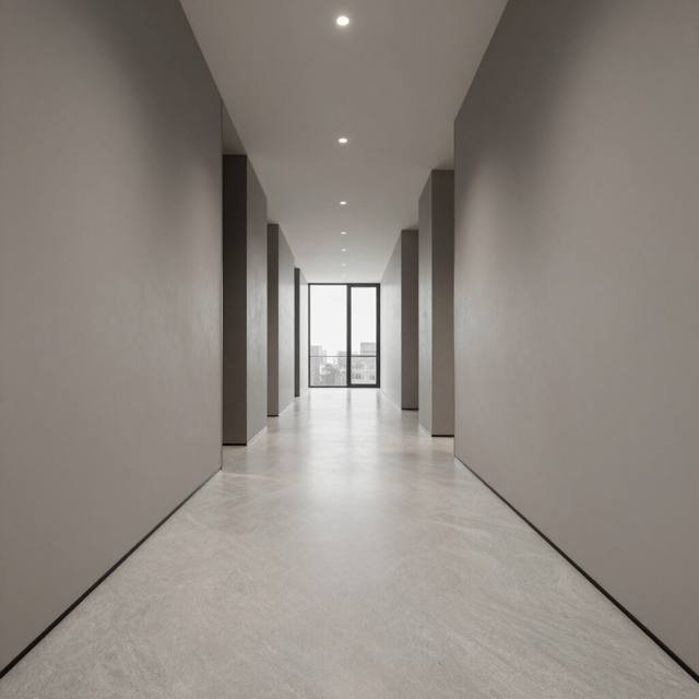 Hallways
